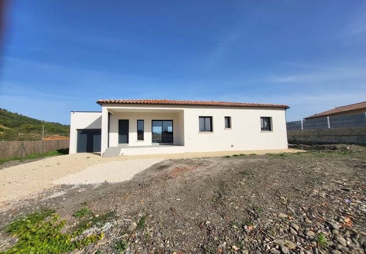 Villa a Les Mages, Gard, Les Mages - € 325.000 | Ref: 7618809 - foto 1