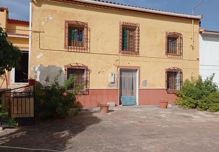 Farm hus i Cantoria, Almeria, Cantoria - € 185.000 | Ref: APS 1895 - foto 1