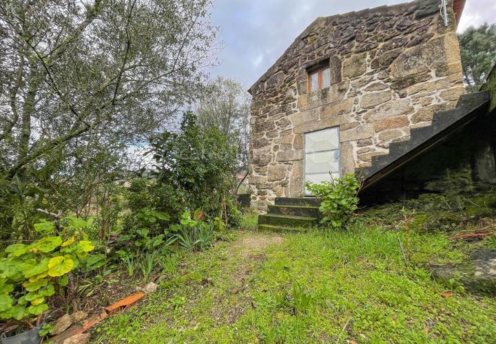 Farm i Ceivaes e Badim, Viana do Castelo, Ceivaes e Badim - € 80.000 | Ref: 2155 - foto 1