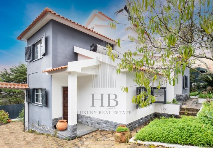 Villa i Sintra, Lisbon, Sintra - € 850.000 | Ref: HB0268 - foto 1