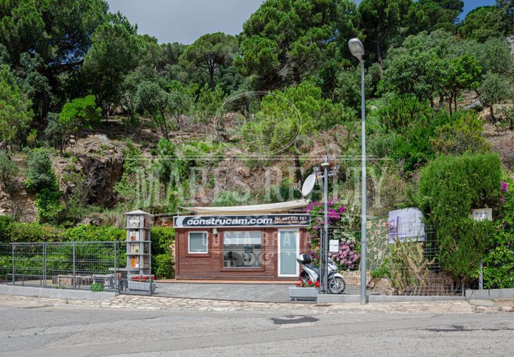 Helårsgrund i Lloret De Mar, Gerona, Lloret De Mar - € 125.000 | Ref: 227T - foto 1