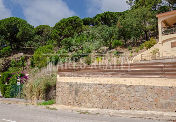 Helårsgrund i Lloret De Mar, Gerona, Lloret De Mar - € 115.000 | Ref: 228T - foto 1