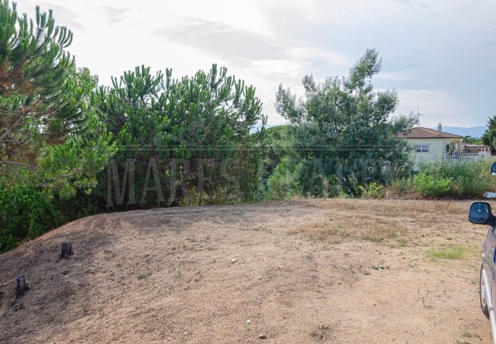Helårsgrund i Lloret De Mar, Gerona, Lloret De Mar - € 65.000 | Ref: 255T - foto 1