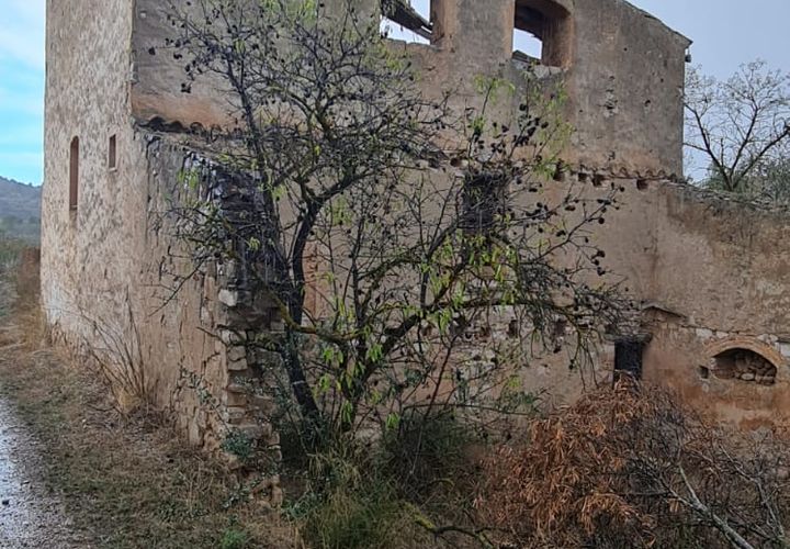 Finca i Corbera D'ebre, Tarragona, Corbera D'ebre - € 34.000 | Ref: C - foto 1