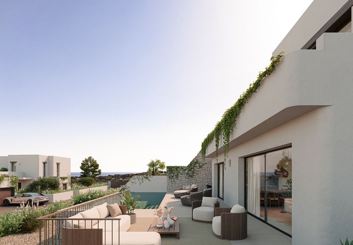 Villa i Moraira, Alicante, Moraira - € 1.690.000 | Ref: W-02QSQB - foto 1
