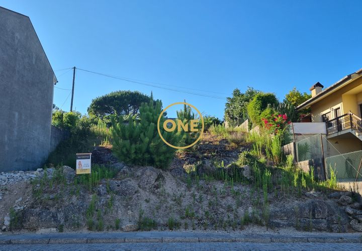 Helårsgrund i Braga, Braga, Braga - € 54.500 | Ref: ONE0011304-1 - foto 1