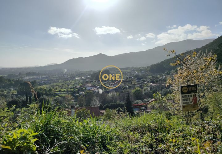Helårsgrund i Ponte de Lima, Viana do Castelo, Ponte de Lima - € 25.000 | Ref: ONE0021050-66 - foto 1