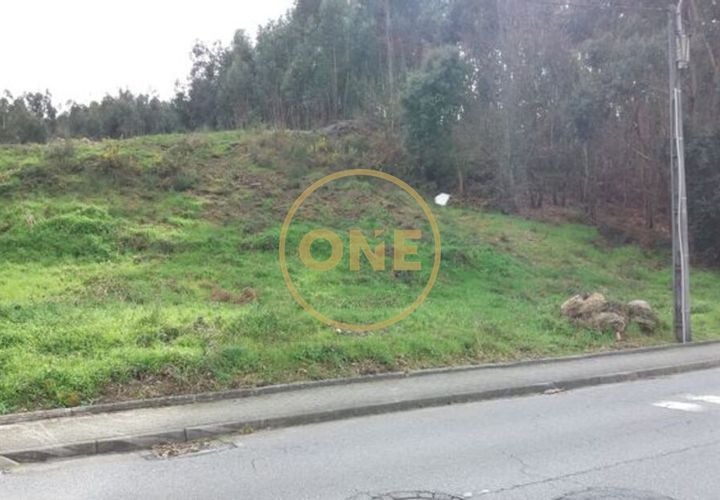 Tomt i Santo Tirso, Porto, Santo Tirso - € 120 000 | Ref: ONE0011198-7 - foto 1
