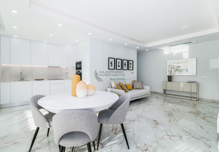 Lejlighed i Lagos, Faro, Lagos - € 545.000 | Ref: WI-0020 - foto 1