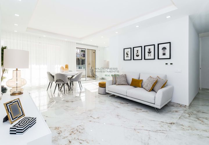 Lejlighed i Lagos, Faro, Lagos - € 635.000 | Ref: WI-0022 - foto 1