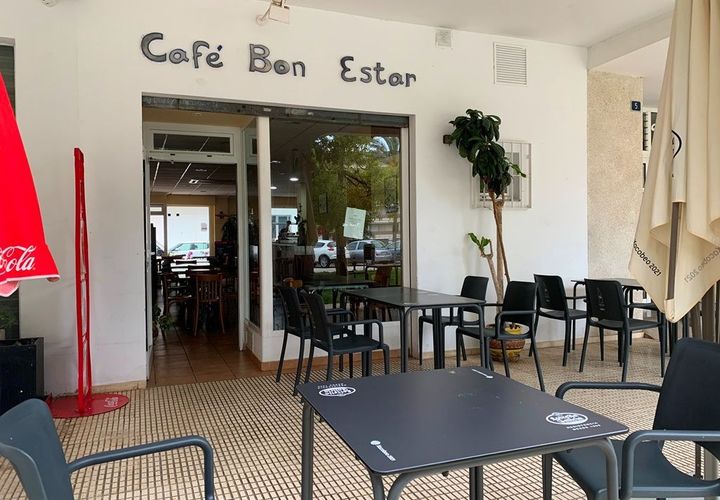 Erhvervsejendom i Altea, Alicante, Altea - € 420.000 | Ref: 4620 - foto 1
