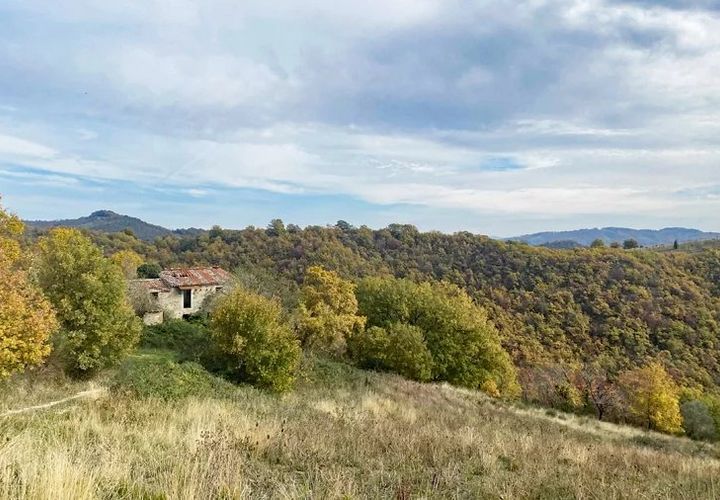 Villa a Gubbio, Perugia, Gubbio - € 350.000 | Ref: GBMT01SRUD - foto 1