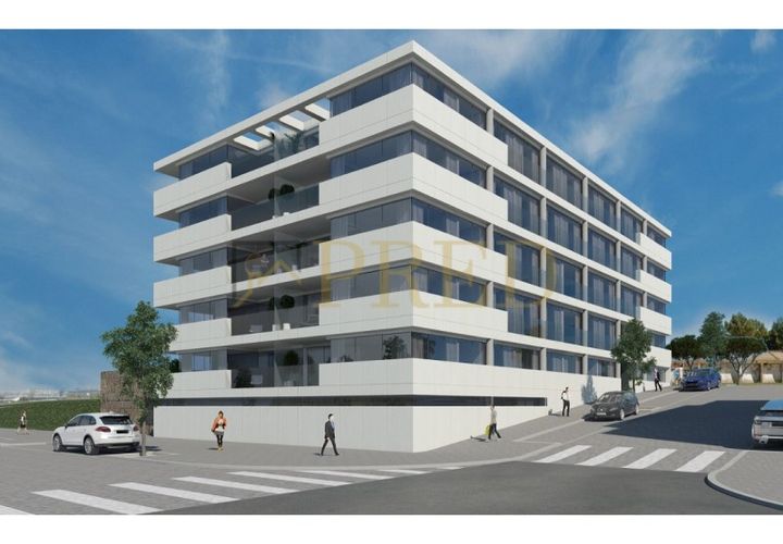 Lejlighed i Canidelo, Porto, Canidelo - € 650.000 | Ref: PRED-127 - foto 1