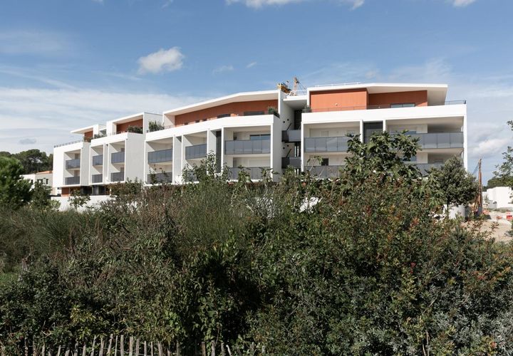 Leilighet i Clapiers, Herault, Clapiers - € 630 000 | Ref: CHICKA201 - foto 1
