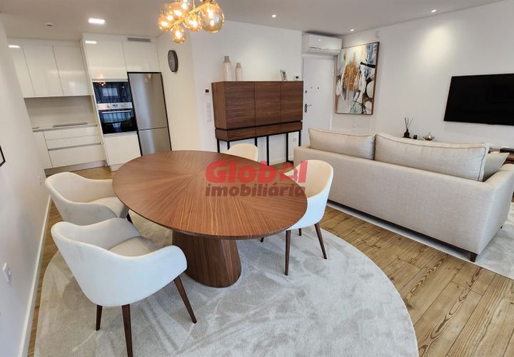 Lejlighed i Viseu, Viseu, Viseu - € 205.000 | Ref: 189222349 - foto 1