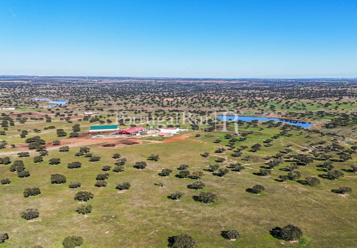 Landejendom i Beja, Beja, Beja - € 8.990.000 | Ref: 140-2 - foto 1