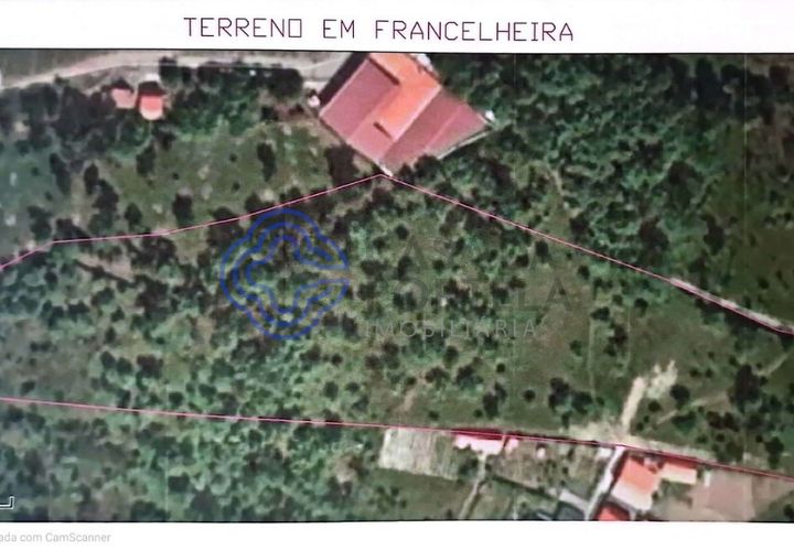 Terra a Baiao, Porto, Baiao - € 50.000 | Ref: 149561 - foto 1