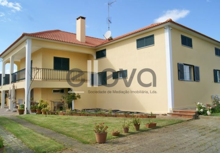 Villa i Castelo Branco, Castelo Branco, Castelo Branco - € 360 000 | Ref: 2997 - foto 1