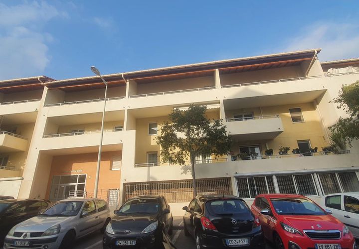 Leilighet i Marseille, Bouches-du-Rhone, Marseille - € 137 000 | Ref: 7650397 - foto 1