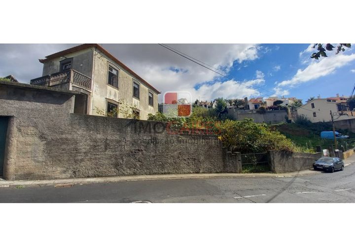 Helårsgrund i Sao Roque, Madeira, Sao Roque - € 750.000 | Ref: TER_4423/2022 - foto 1