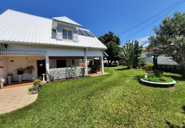 Villa a Bras-Panon, La Reunion, Bras-Panon - € 430.000 | Ref: 5842 - foto 1