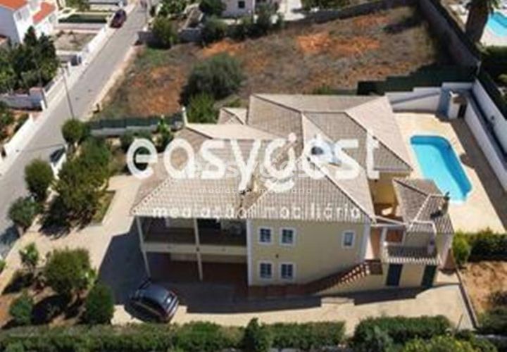 Villa i Estombar, Faro, Estombar - € 890.000 | Ref: AL88279LP - foto 1
