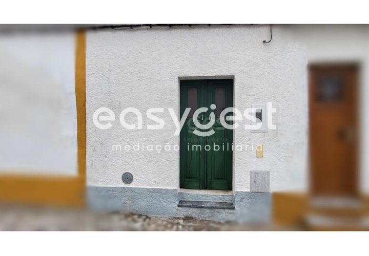 Villa a Alvito, Beja, Alvito - € 57.000 | Ref: BJ90579 - foto 1