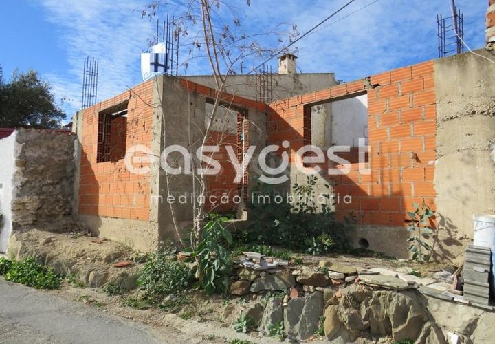 Villa i Castro Verde, Beja, Castro Verde - € 65.000 | Ref: BJ90542AJ - foto 1