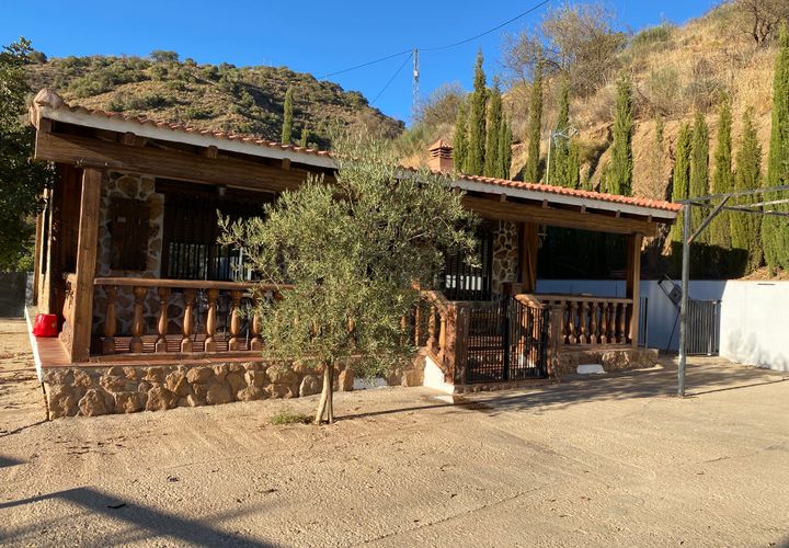 Landejendom i Colmenar, Malaga, Colmenar - € 285.000 | Ref: APIA-COLCH-22 - foto 1
