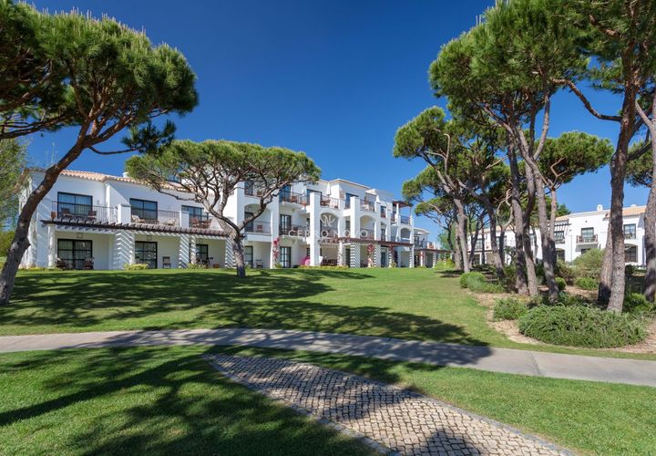 Lejlighed i Albufeira, Faro, Albufeira - € 2.200.000 | Ref: CN10010 - foto 1