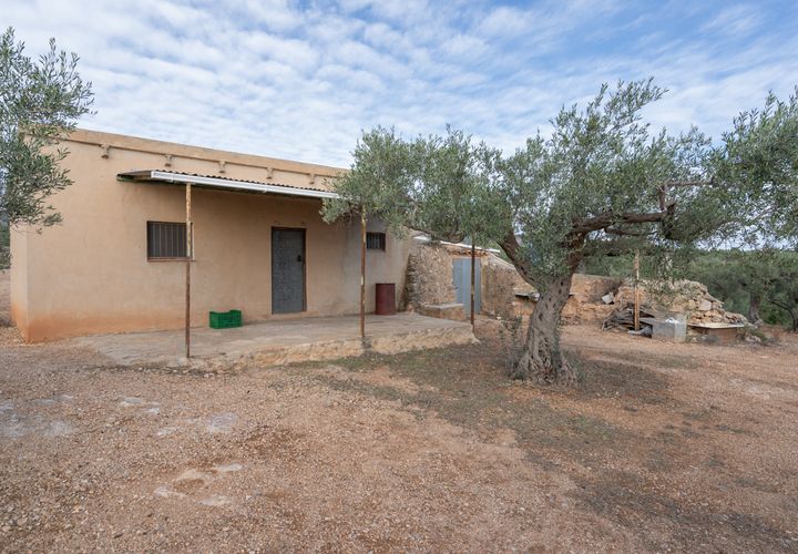 Finca i Xerta, Tarragona, Xerta - € 65.000 | Ref: 780 - foto 1