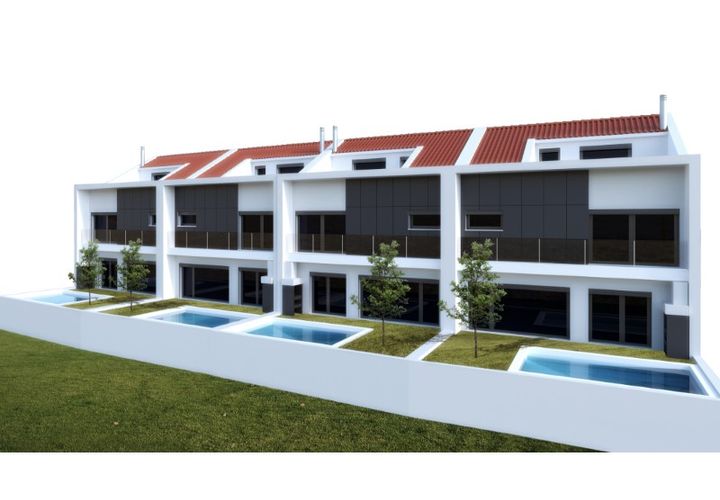 Villa a Alcochete, Setubal, Alcochete - € 650.000 | Ref: WF2009A - foto 1