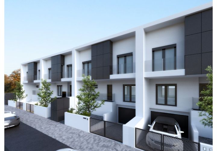 Rækkehus i Alcochete, Setubal, Alcochete - € 650.000 | Ref: WF2009 - foto 1