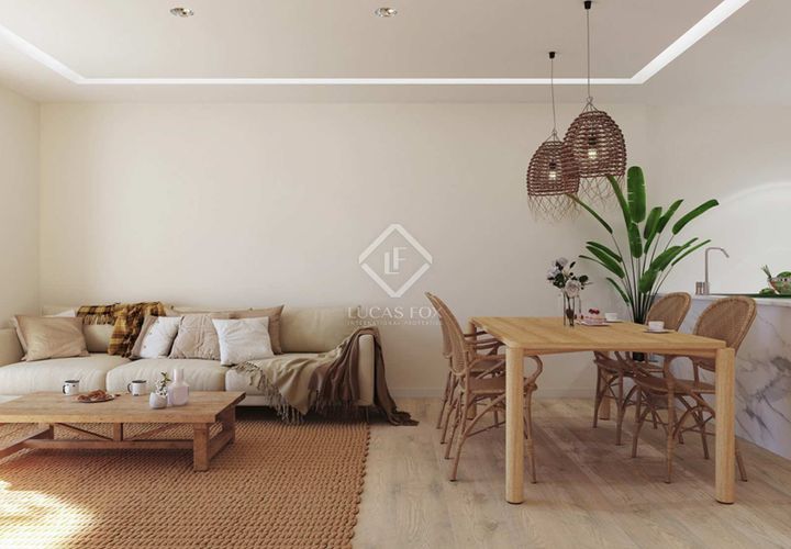 Leilighet i Vigo, Pontevedra, Vigo - € 460 000 | Ref: VIG38223 - foto 1