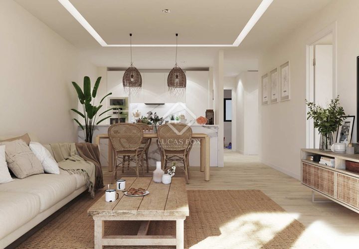 Lejlighed i Vigo, Pontevedra, Vigo - € 450.000 | Ref: VIG38220 - foto 1