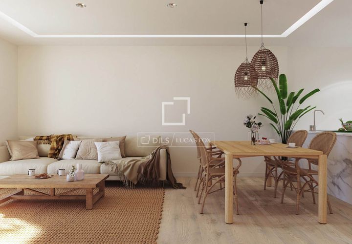 Leilighet i Vigo, Pontevedra, Vigo - € 385 000 | Ref: VIG38229 - foto 1