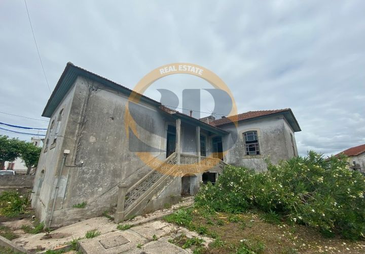 Farm i Ovar, Aveiro, Ovar - € 750.000 | Ref: Q/0003 - foto 1