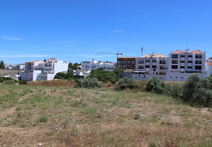 Helårsgrund i Tavira, Faro, Tavira - € 1.400.000 | Ref: 54199 - foto 1