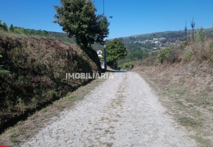 Helårsgrund i Baiao, Porto, Baiao - € 80.000 | Ref: MF0063 - foto 1