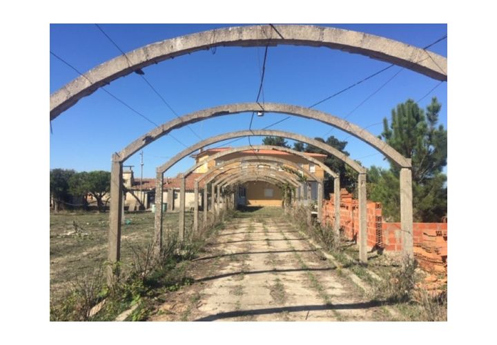 Helårsgrund i Santo Andre, Setubal, Santo Andre - € 550.000 | Ref: SÒL_160 - foto 1