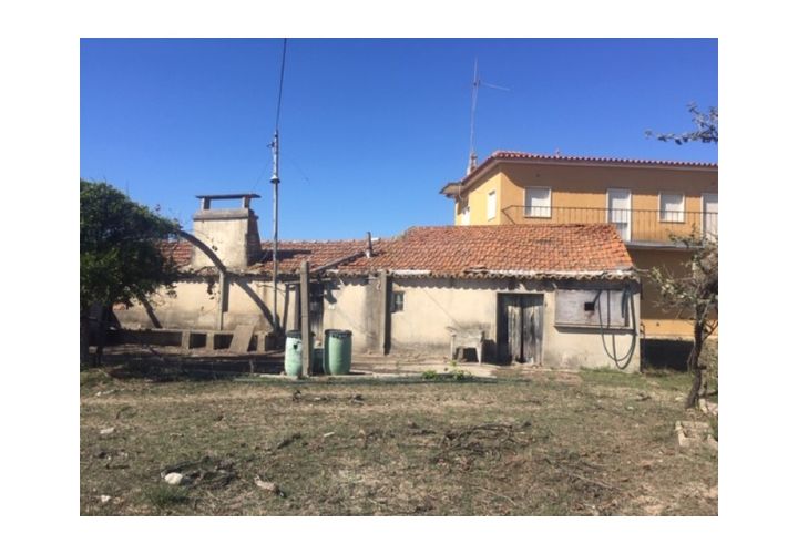 Terra em Santo Andre, Setubal, Santo Andre - € 550.000 | Ref: SÒL_160 - foto 1