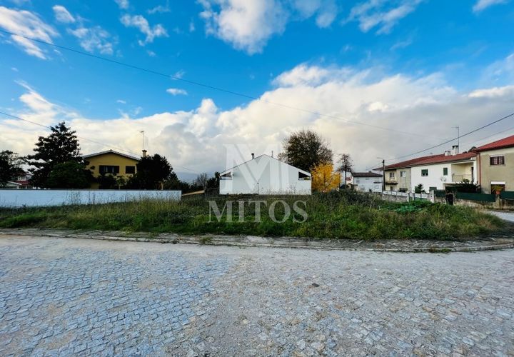 Helårsgrund i Viana do Castelo, Viana do Castelo, Viana do Castelo - € 55.000 | Ref: M081 - foto 1