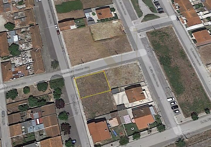 Helårsgrund i Cantanhede, Coimbra, Cantanhede - € 50.000 | Ref: NP3045 - foto 1