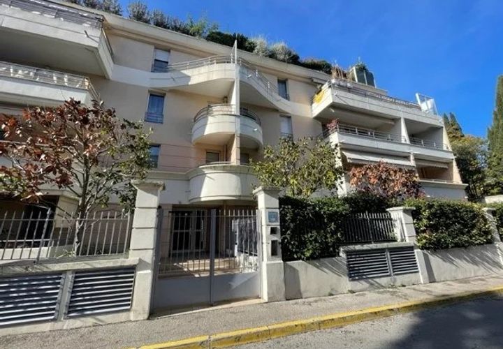 Lejlighed i Vallauris, Alpes-Maritimes, Vallauris - € 229.000 | Ref: 7666314 - foto 1