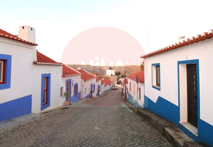 Terra a Odeceixe, Faro, Odeceixe - € 471.000 | Ref: TRR-221102 - foto 1
