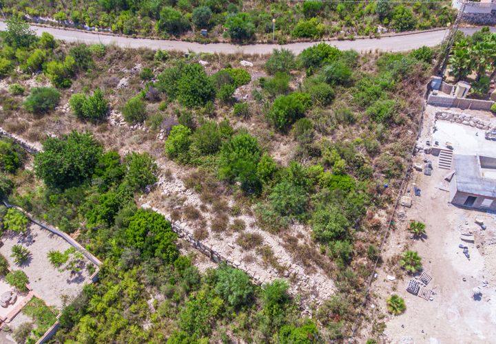 Helårsgrund i Javea, Alicante, Javea - € 295.000 | Ref: Ejp-227 - foto 1