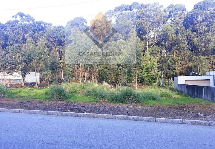 Terra a Seixezelo, Porto, Seixezelo - € 105.000 | Ref: 326P/18 R.G - foto 1