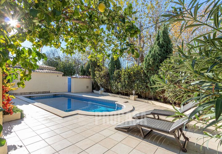 Villa a Empuriabrava, Gerona, Empuriabrava - € 430.000 | Ref: 2492 - foto 1