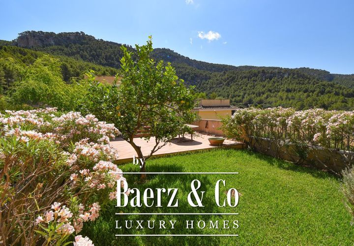 Villa a Andratx, Mallorca, Andratx - € 2.800.000 | Ref: 312F - foto 1