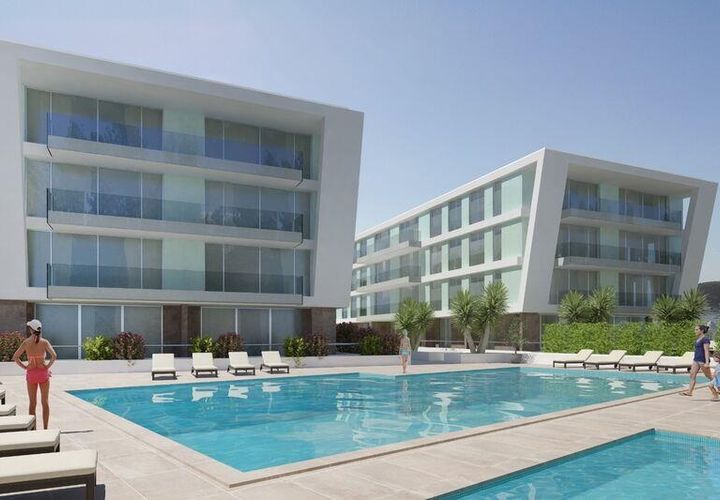 Lejlighed i Alcobaca, Leiria, Alcobaca - € 595.000 | Ref: 73492 - foto 1